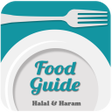 Halal Food Guide for Muslims icon
