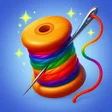 Programın simgesi: Woolly Quest