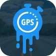 GPS Race Timer