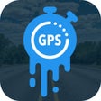 Programikonen: GPS Race Timer