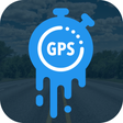 プログラムのアイコン: GPS Race Timer