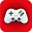 程序图标：Fribble: 100 Fun Games