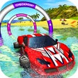 Ikon program: Floating Water Car Drivin…