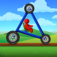 أيقونة البرنامج: Draw Crash Test