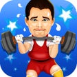 Ícone do programa: Celebrity Fit Race - runn…