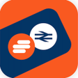 Programikonen: NationalRail Smartcard Ma…