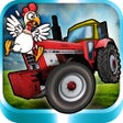 Ikon program: Tractor: Practice on the …