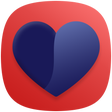 程序图标：MeetMatch: Stranger Video…
