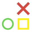 程序图标:Rock Paper Scissors ONLIN…