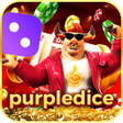 Programikonen: purpledice