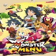 ไอคอนของโปรแกรม: Monster Menu: The Scaveng…