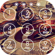 Icona del programma: Superheroes Lock Screen