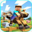 Icon of program: Skins for Minecraft