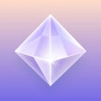 ไอคอนของโปรแกรม: Mineral - Gratitude Journ…