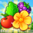 ไอคอนของโปรแกรม: Garden Tile Blast