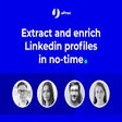 UProc for LinkedIn icon