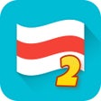Icon of program: Flags 2: Map - Geography …