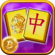 Programikonen: Classic Mahjong Earn BTC