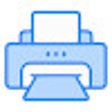 ไอคอนของโปรแกรม: Printer for Google Chrome…