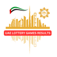Programın simgesi: UAE Lottery Games Results