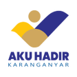 Ikon program: Aku Hadir