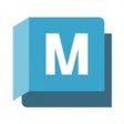 Ikona programu: Autodesk Maya