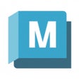 Icoon van programma: Autodesk Maya