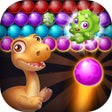 Programikonen: Egg Shoot - Dinosaur Resc…