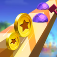プログラムのアイコン：Running Coin