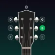 Guitar Tuner - 6 strings