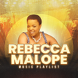 Programikonen: Rebecca Malope All Songs