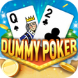 Иконка программы: Dummy Poker