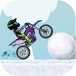 程序图标：Moto Bike Rider Race