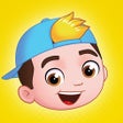 プログラムのアイコン：Luccas Toon: Jogos e víde…