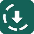 Symbol des Programms: Status Saver
