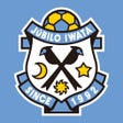Icône du programme : ジュビロ磐田公式アプリ