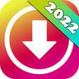 أيقونة البرنامج: Story Saver for Instagram…