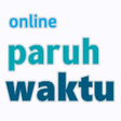 プログラムのアイコン：online paruh waktu