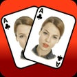 Programın simgesi: Picture This: Matching Ga…