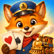 Programın simgesi: Solitaire Rails