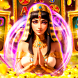 程序图标:Cleopatra World
