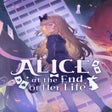 Ikona programu: Alice at the End of Her L…