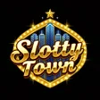 プログラムのアイコン：Slotty Town