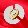 プログラムのアイコン：ЦР Проект