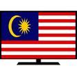 ไอคอนของโปรแกรม: TV Malaysia