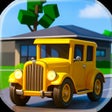 Icon of program: NeoTown RP: Simulator Wor…