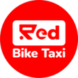 Programın simgesi: RedBike Taxi