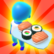 程序图标：Sushi Empire 3D