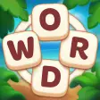 Magic Words: Crosswords - Word search
