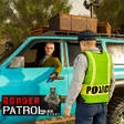 Ikona programu: Border Patrol Police Stor…